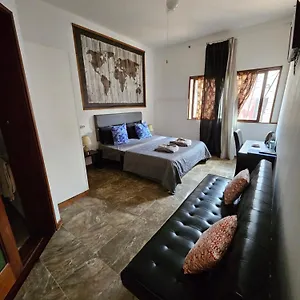 Blue Eagle - Casa De Santa Maria