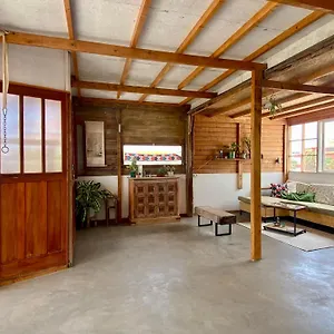 Casa rural Casa Pau